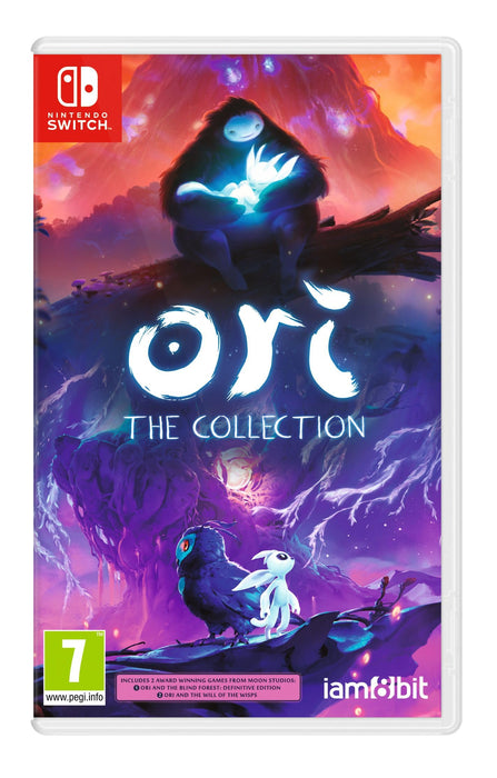 Ori: The Collection - Switch