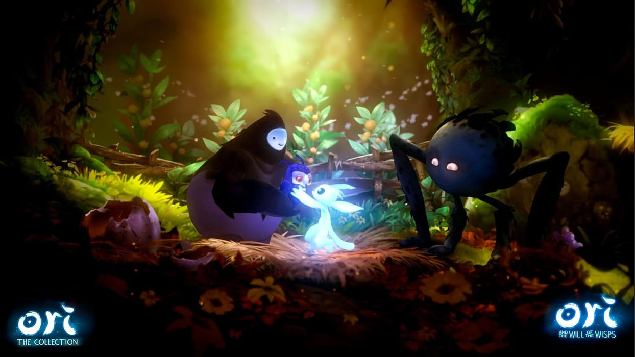 Ori: The Collection - Switch