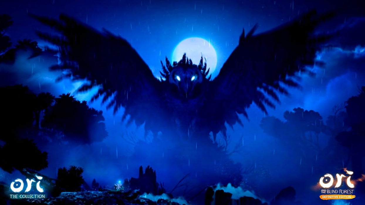 Ori: The Collection - Switch