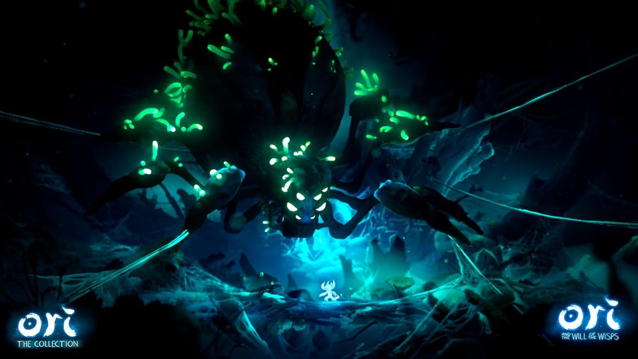 Ori: The Collection - Switch