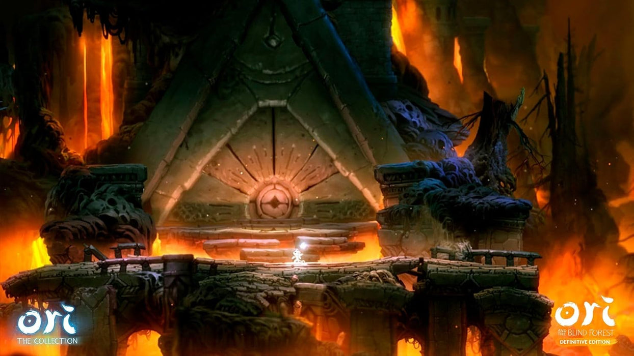Ori: The Collection - Switch
