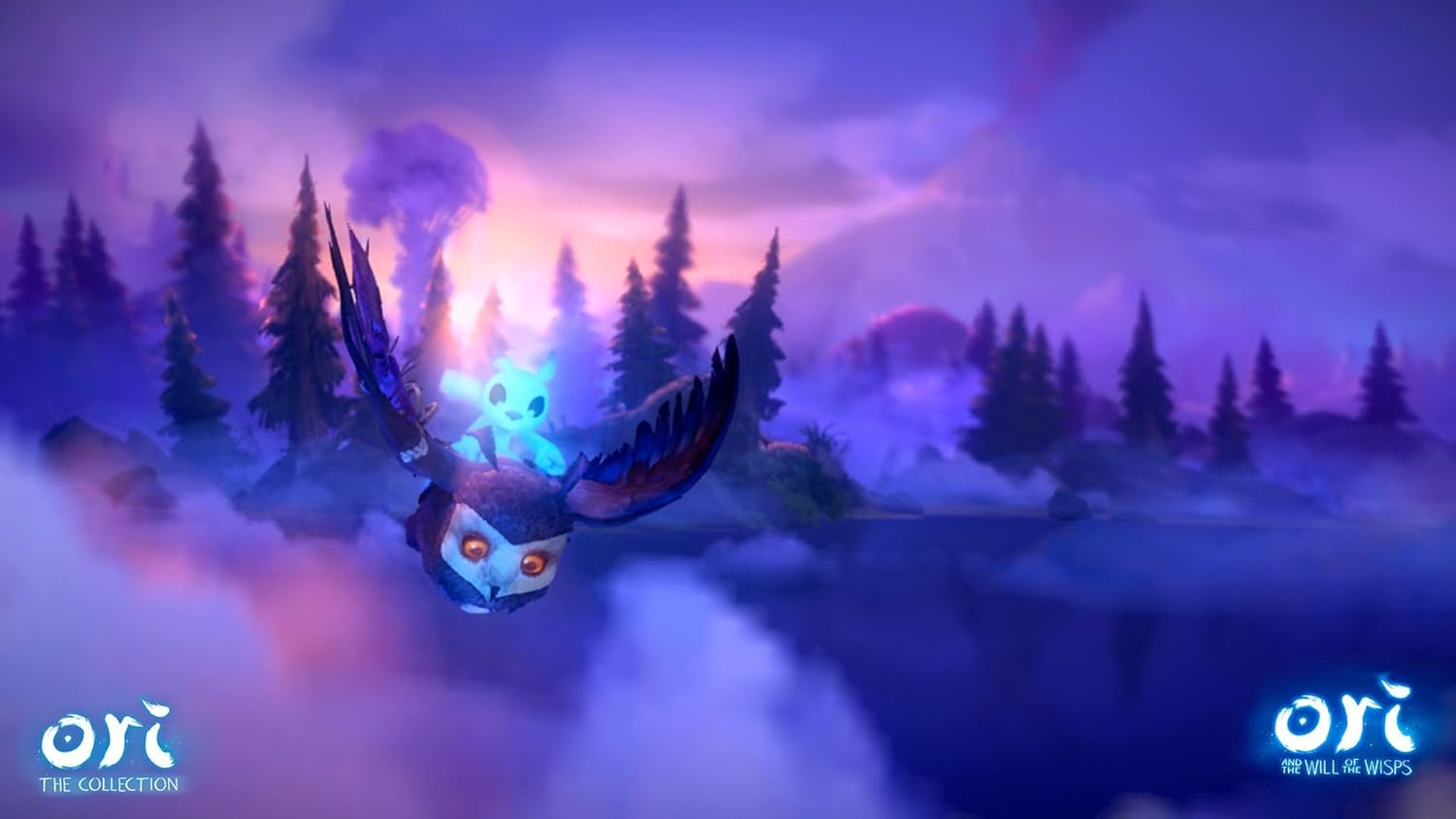 Ori: The Collection - Switch