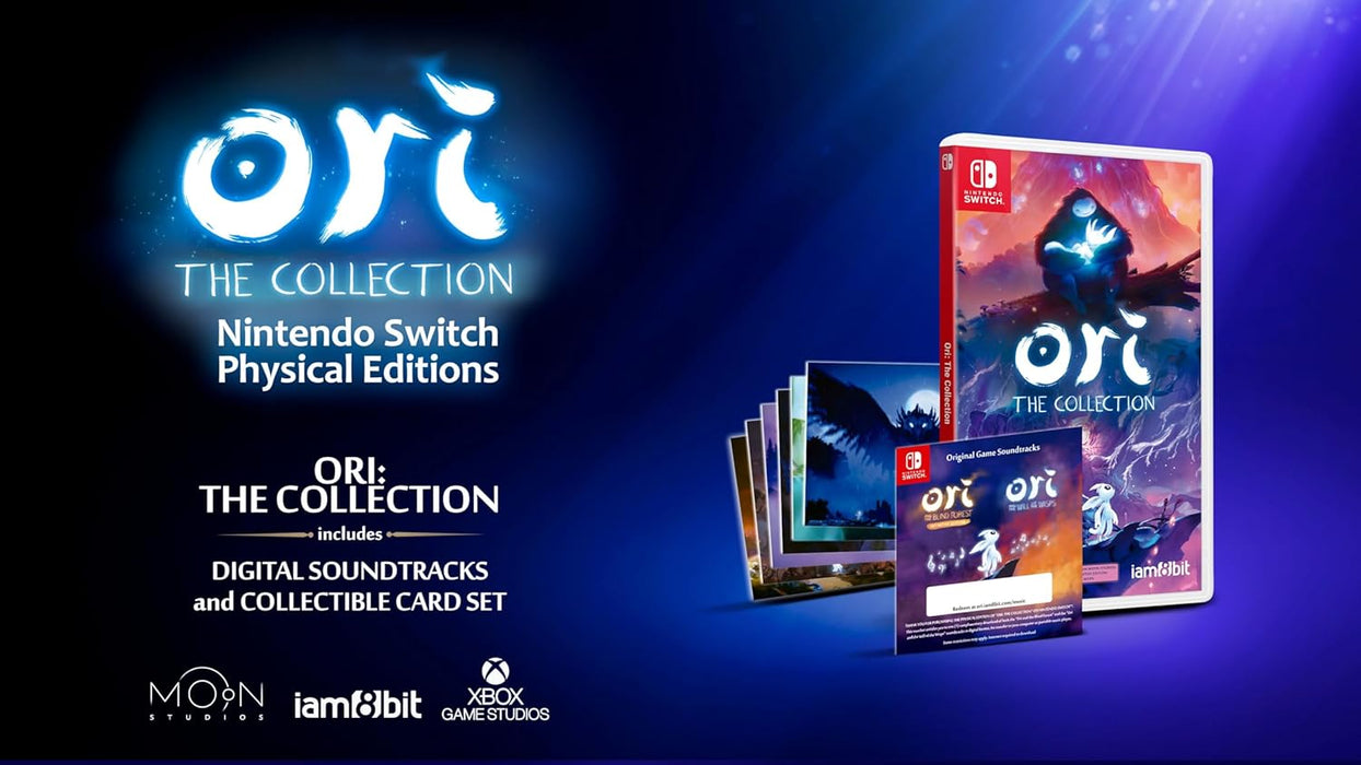 Ori: The Collection - Switch