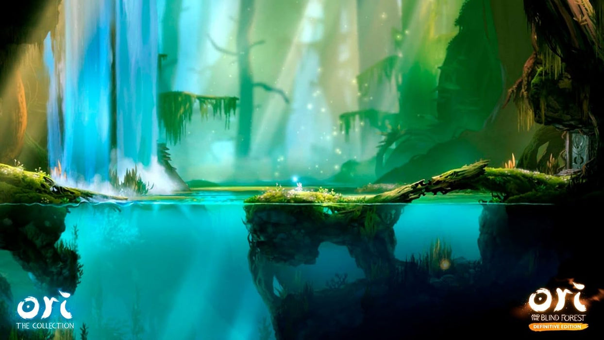 Ori: The Collection - Switch