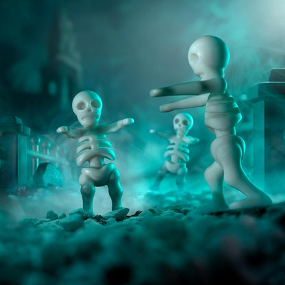 Smartgames Graveyard Shift