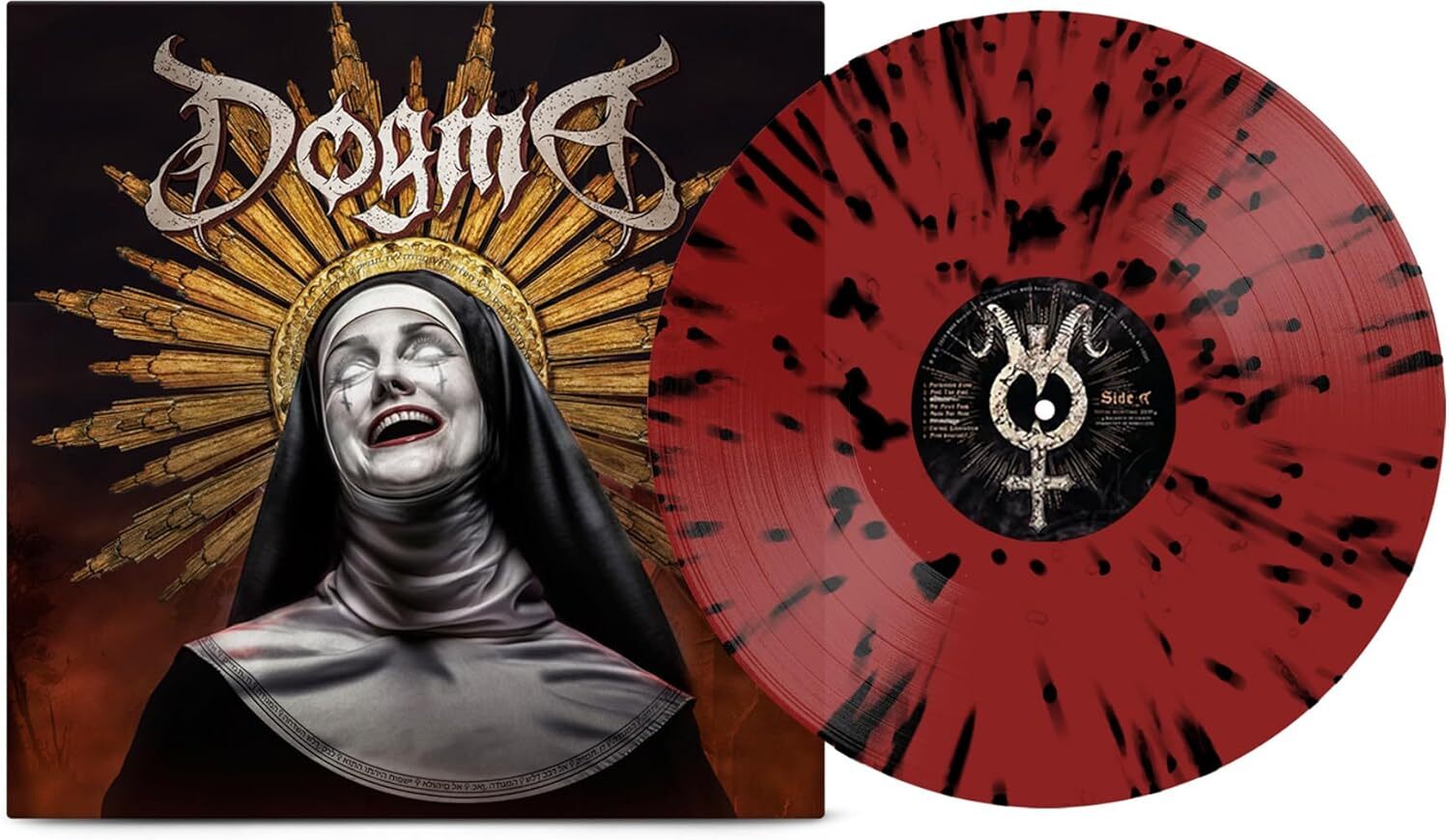 Dogma