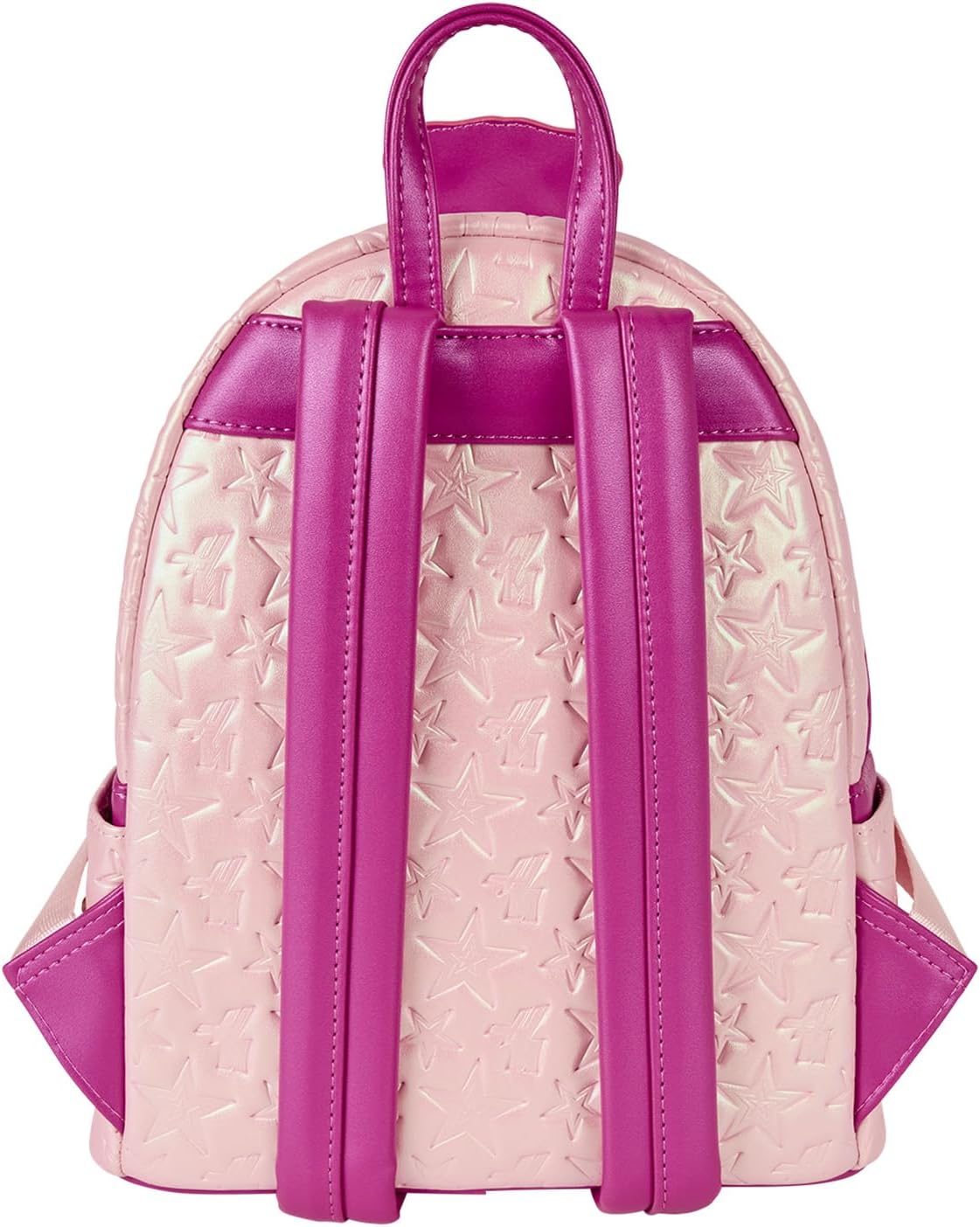 Loungefly Disney Hannah Montana Guitar Mini Zaino