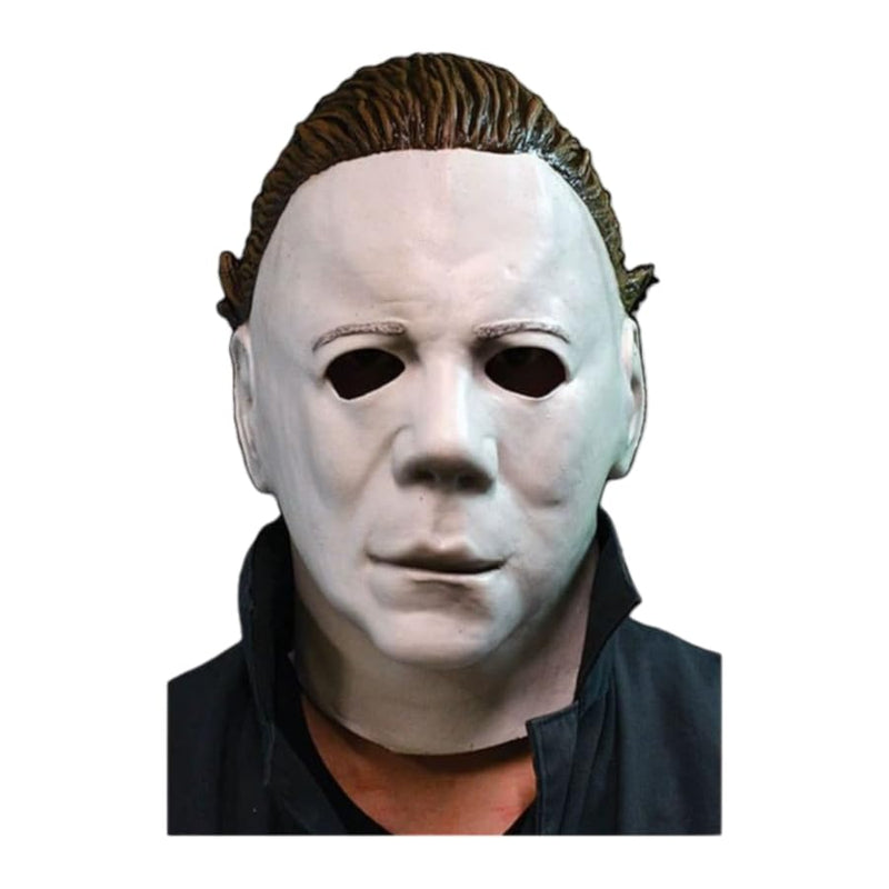 Halloween II Masque Michael Myers Economy