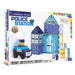 Magna-tiles - Police Station 36 Pcs (90352)