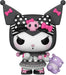 Sanrio Pop! Animation Vinyl Figure Kuromi- Kuromi (Spc) 9 Cm