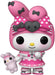 Sanrio Pop! Animation Vinyl Figure My Melody- My Melody (Spc) 9 Cm