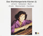 Bach Wtk 1
