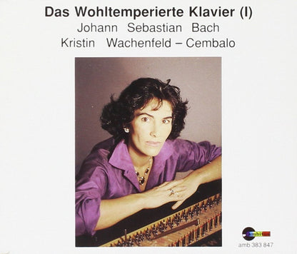 Bach Wtk 1