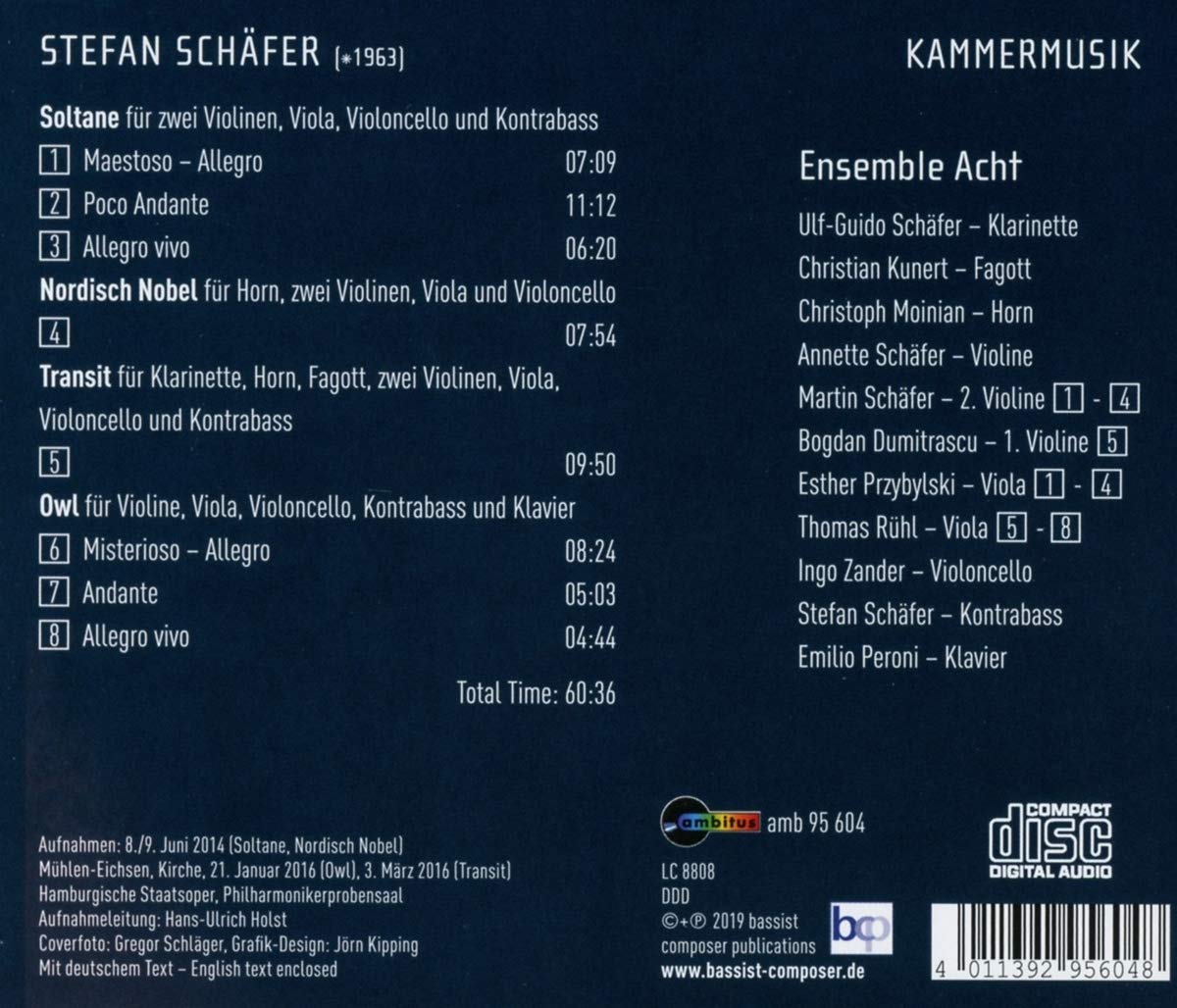 Kammermusik