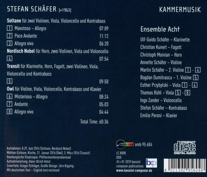 Kammermusik