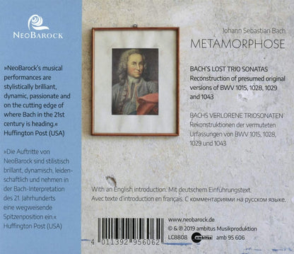 Metamorphose