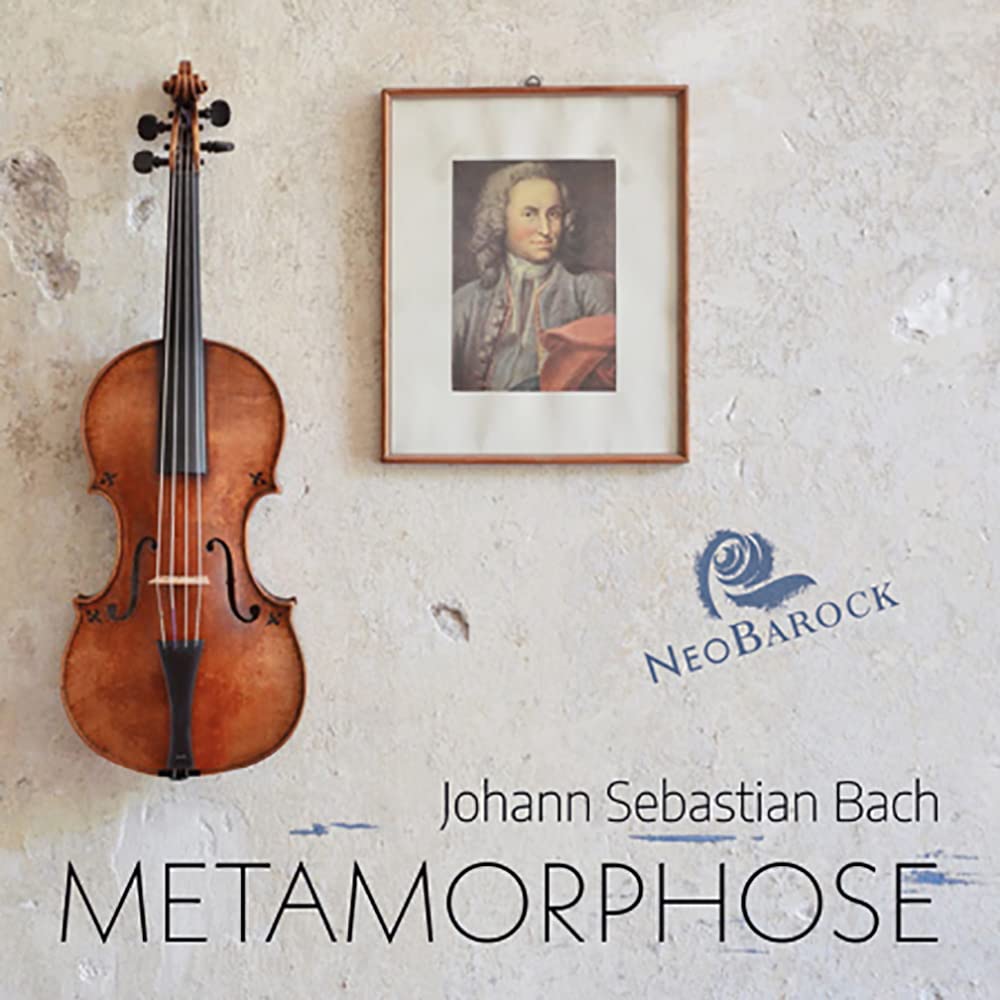 Metamorphose