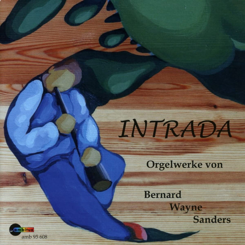 Intrada
