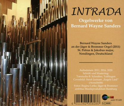 Intrada