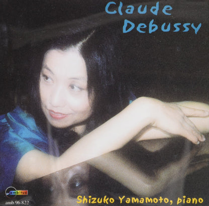 Debussy Klavierwerke