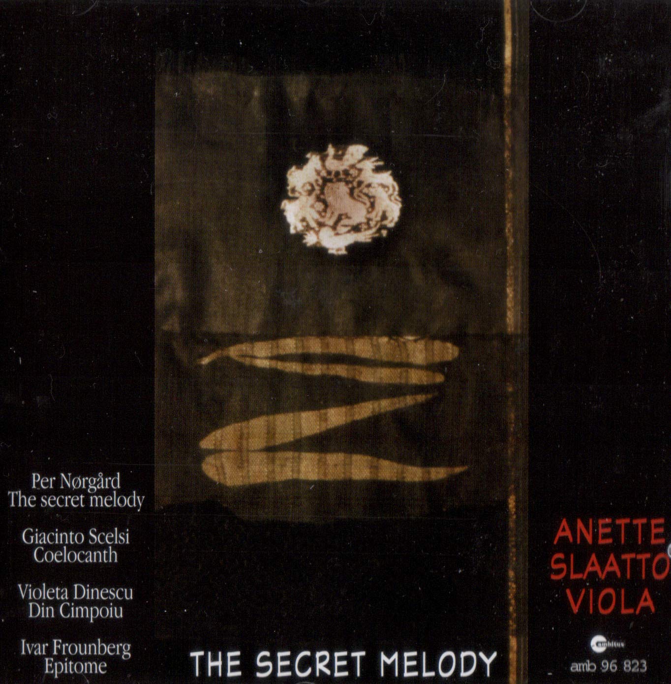 The Secret Melody