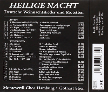 Heilige Nacht