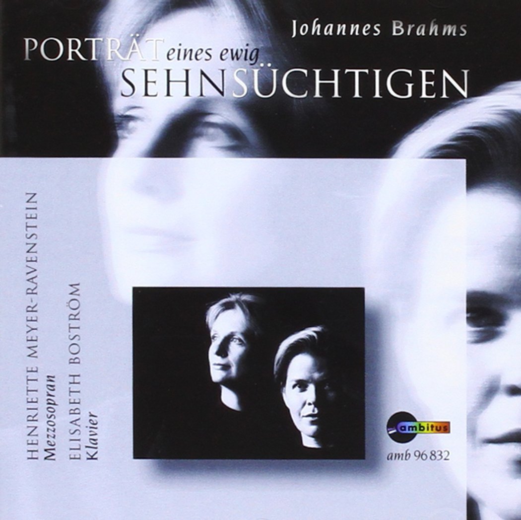 Brahms Lieder