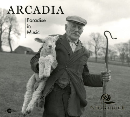 Arcadia.Paradise in Music
