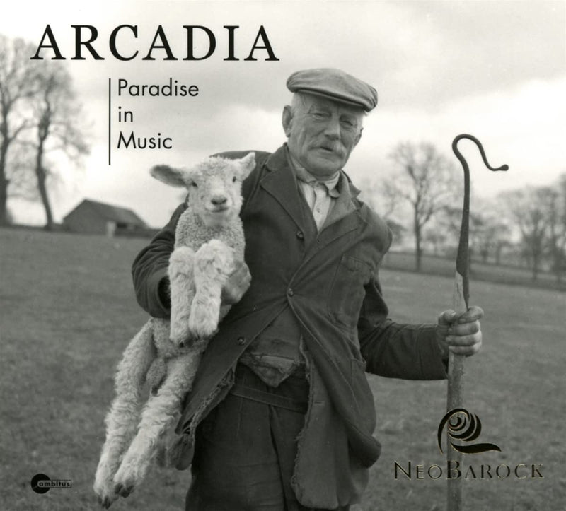 Arcadia.Paradise in Music