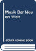 Musik der Neuen Welt