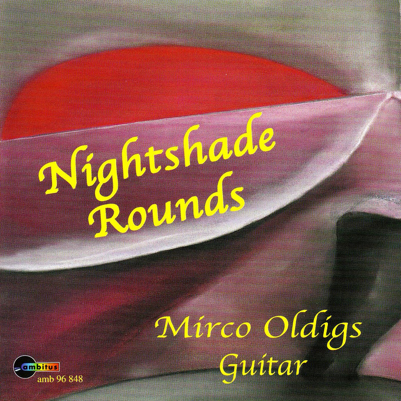 Nightshade Rounds