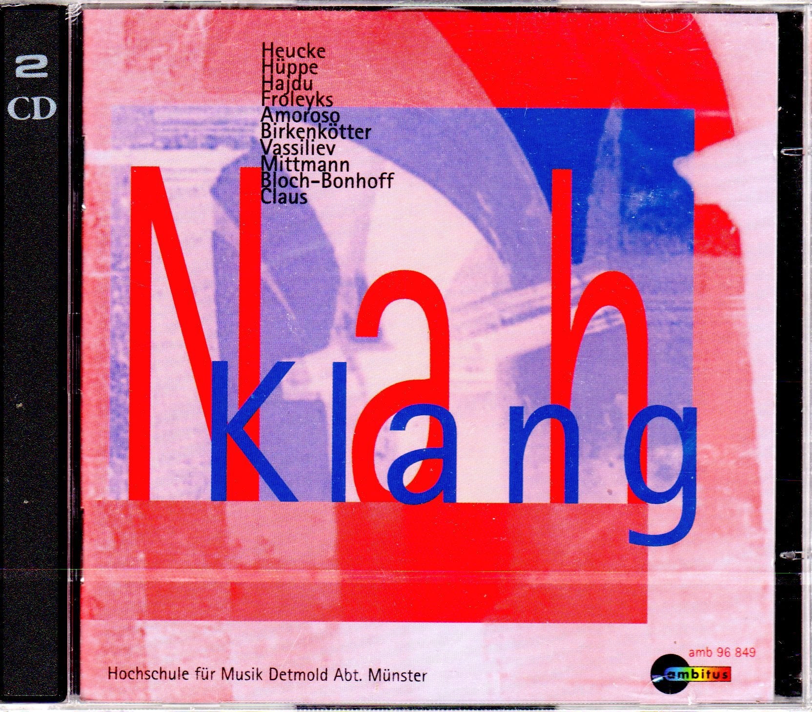 Nahklang
