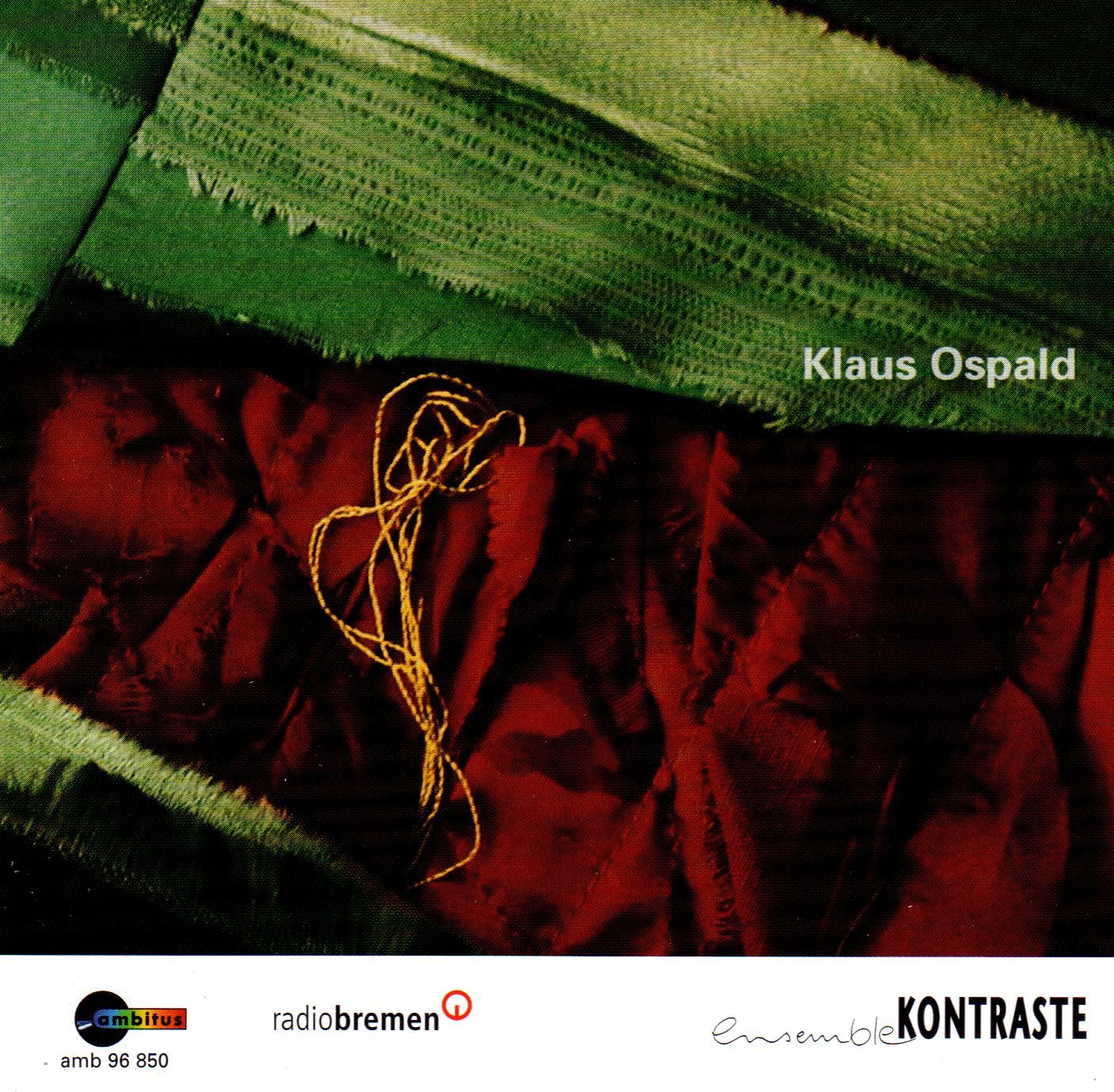 Ospald Kammermusik