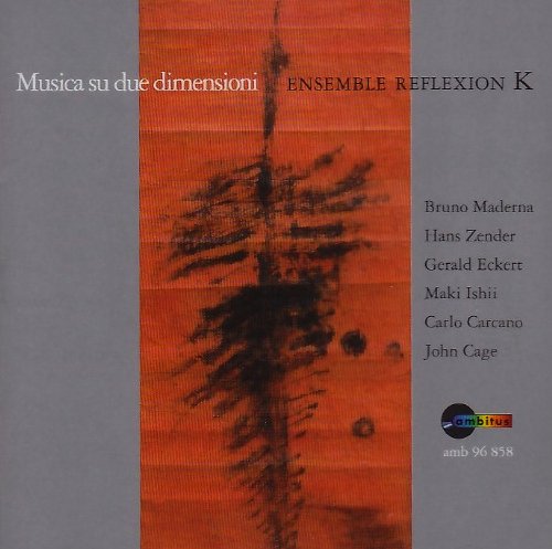 Musica Su Due Dimensioni