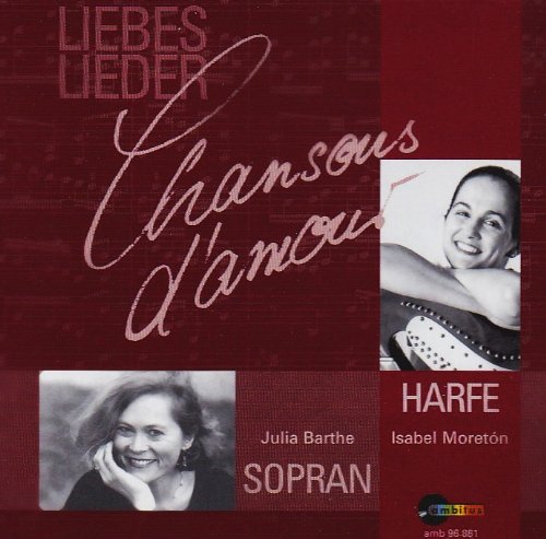 Liebeslieder