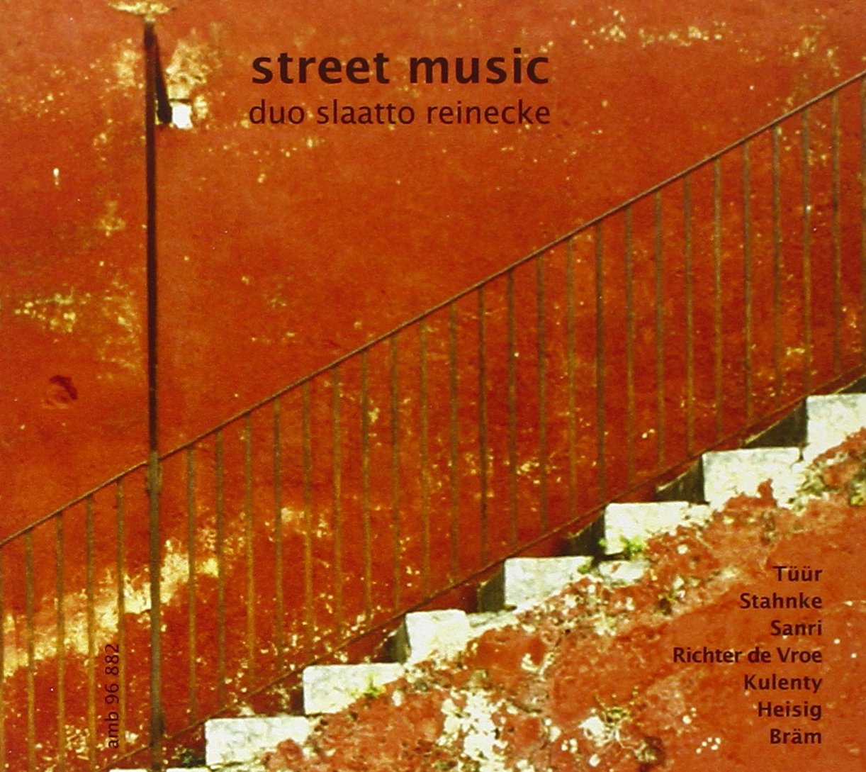 Street Music
