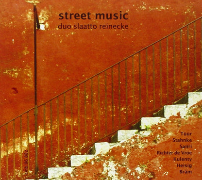 Street Music
