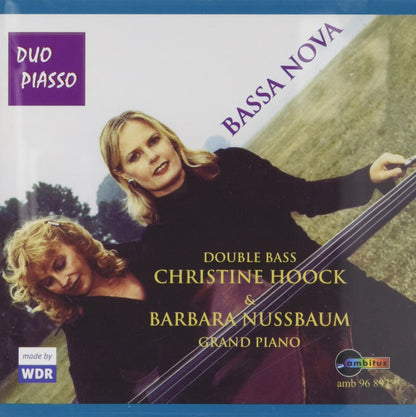 Bassa Nova