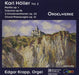 Höller:Orgelwerke Vol.1