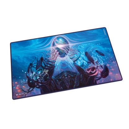 Ultimate Guard Play-Mat Magic: The Gathering "Edge of Eternities" - The Endstone