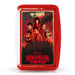 Stranger Things Kartenspiel Top Trumps Collectable