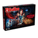 Stranger Things Board Game Risk *German Version*