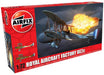 Airfix - 1/72 BE2c - Plastik-Modellbau - Maßstab: 1:72