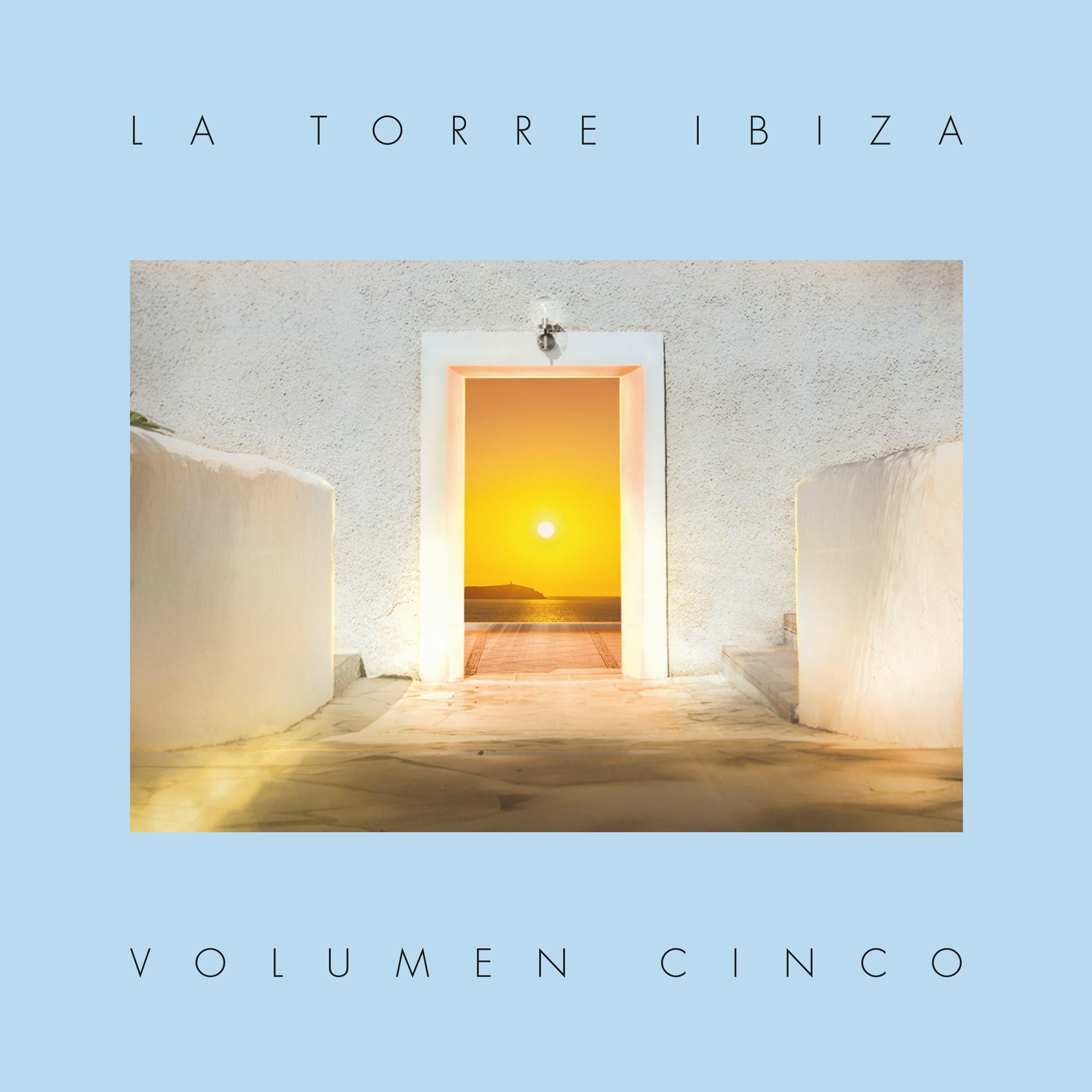 La Torre Ibiza: Volumen Cinco