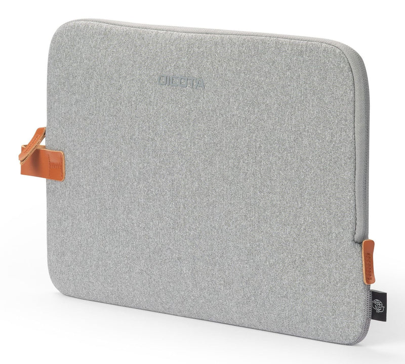 Dicota Skin URBAN 14 35.6 cm (14") Sleeve case Grey