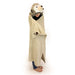COZY NOXXIEZ Animal Hooded Blankets (Egel