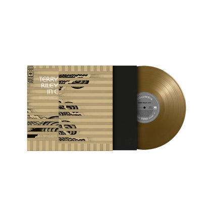 Terry Riley: In C