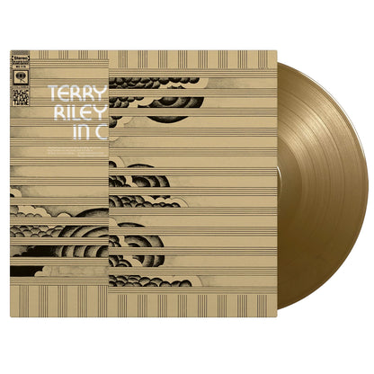 Terry Riley: In C