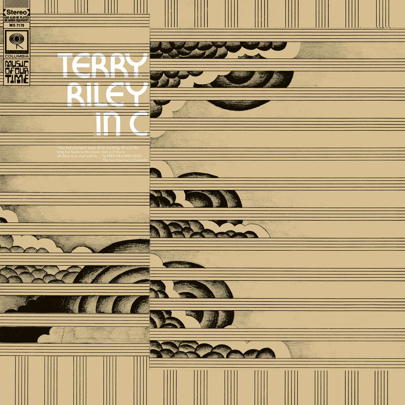 Terry Riley: In C