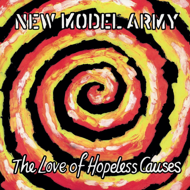 Love of Hopeless Causes